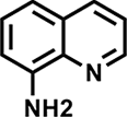 8-Aminoquinoline