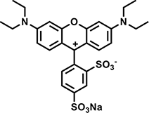 Acid Rhodamine B Conc