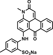 Chugacid Rubinol 3B 200%