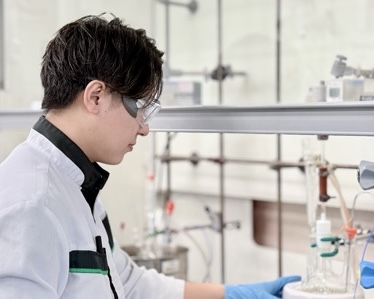 <span>採用情報</span>社員紹介