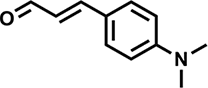 4-Dimethylaminocinnamaldehyde