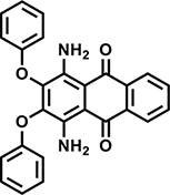 Solvent Violet 59(DisperseViolet26)